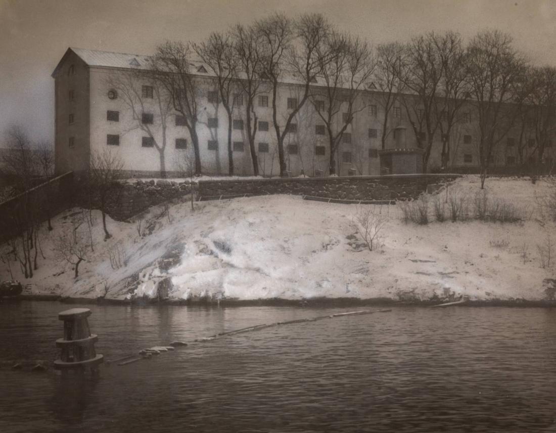 Tyghuset, Skeppsholmen (senare Östasiatiska museet)
