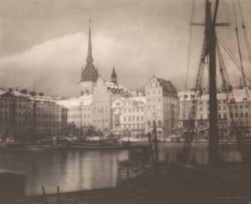 Kornhamnstorg, Stockholm