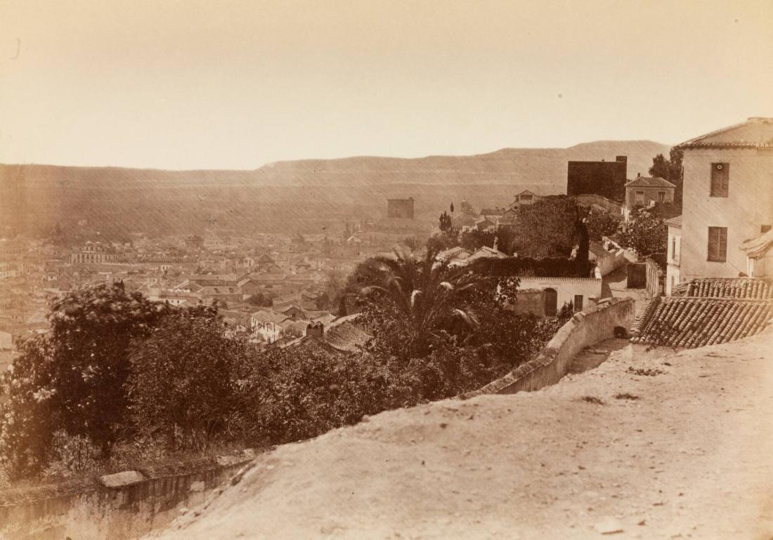 Alhambrasluttningen