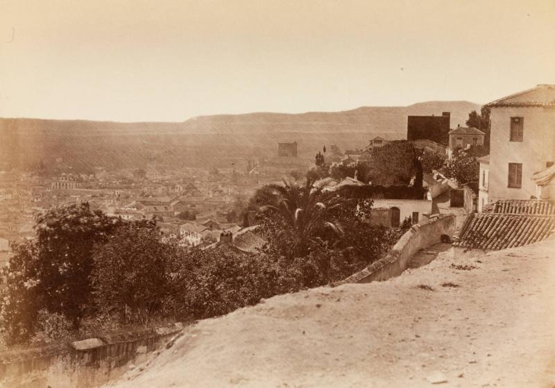 Alhambrasluttningen