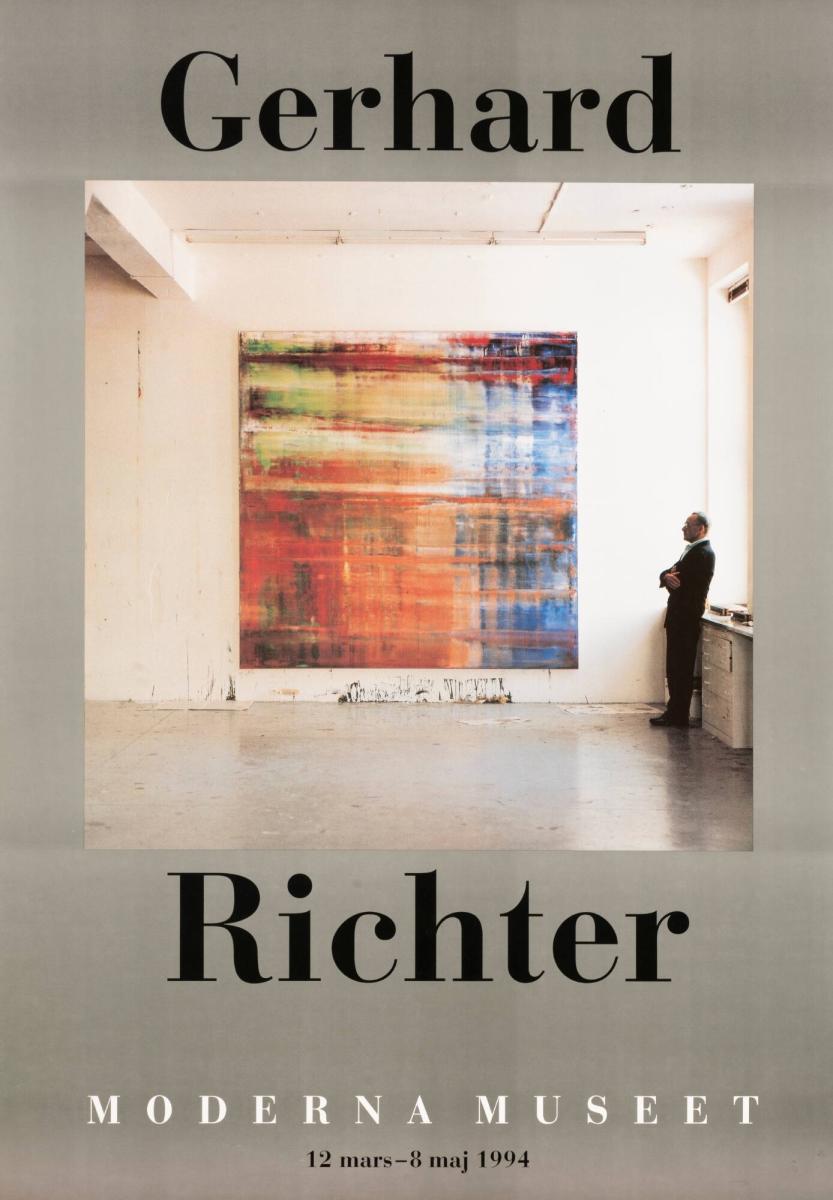 Gerhard Richter
