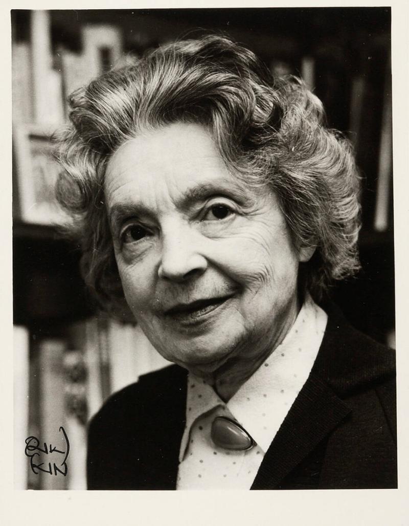 Nelly Sachs