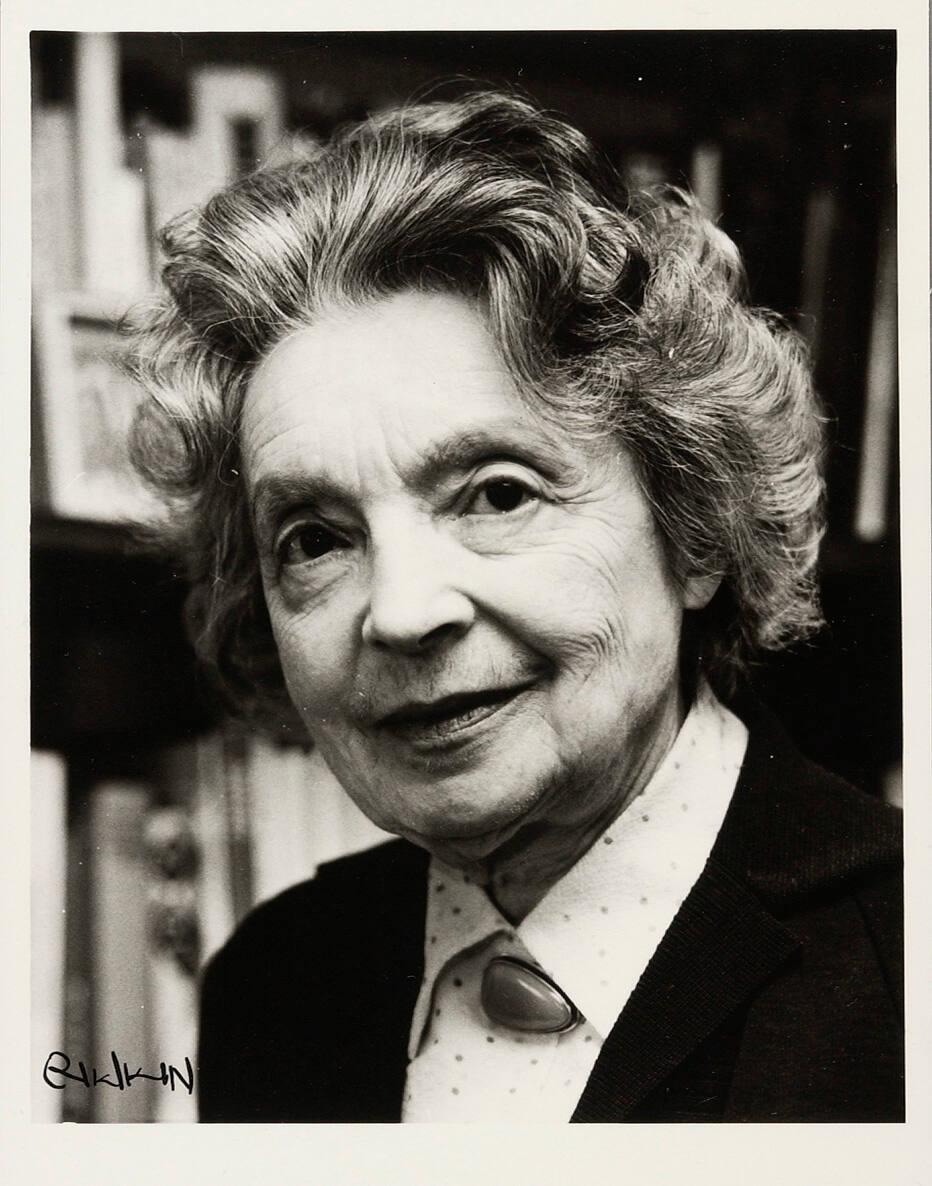 Nelly Sachs