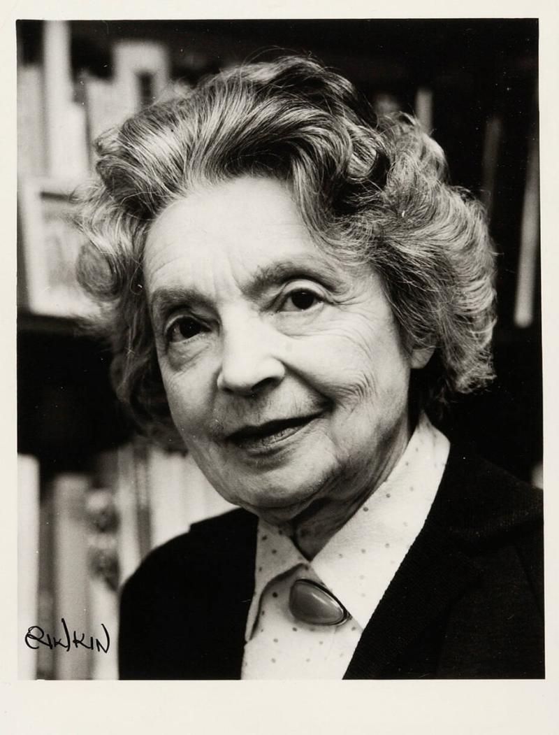 Nelly Sachs