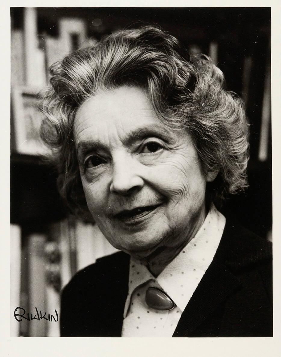 Nelly Sachs
