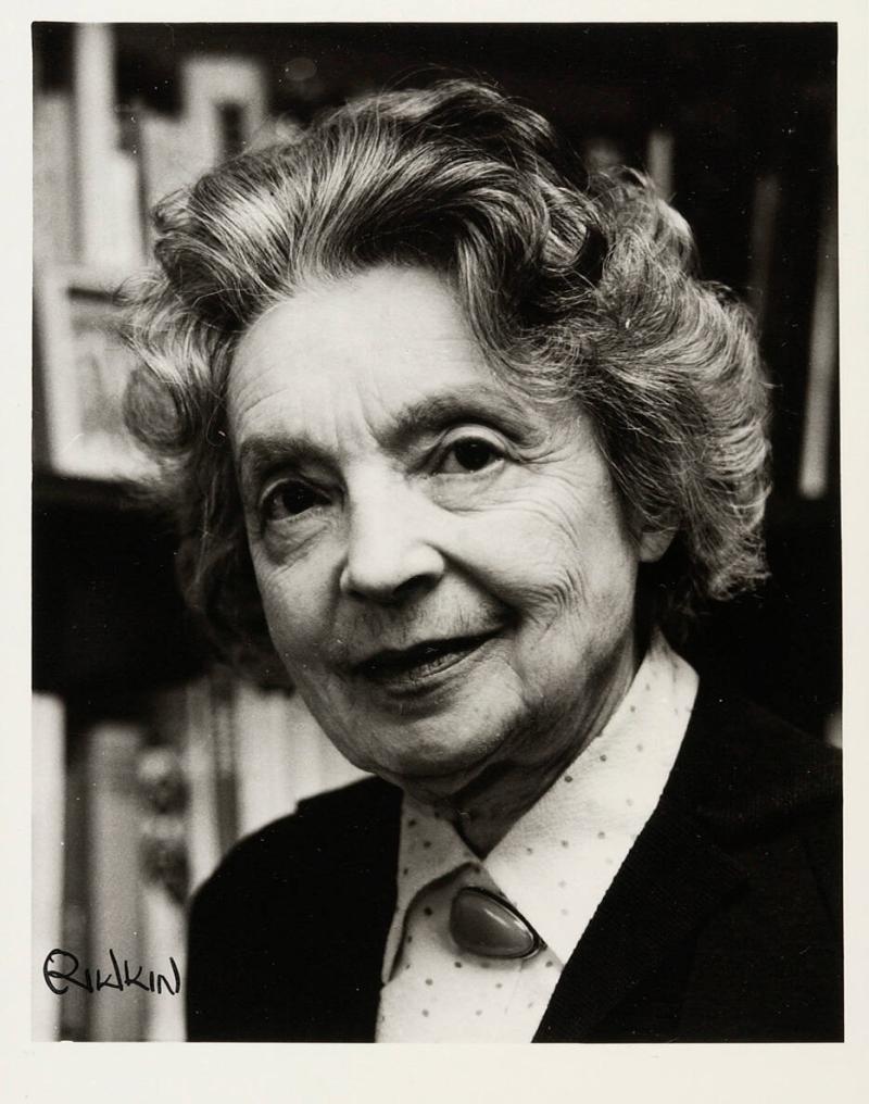 Nelly Sachs