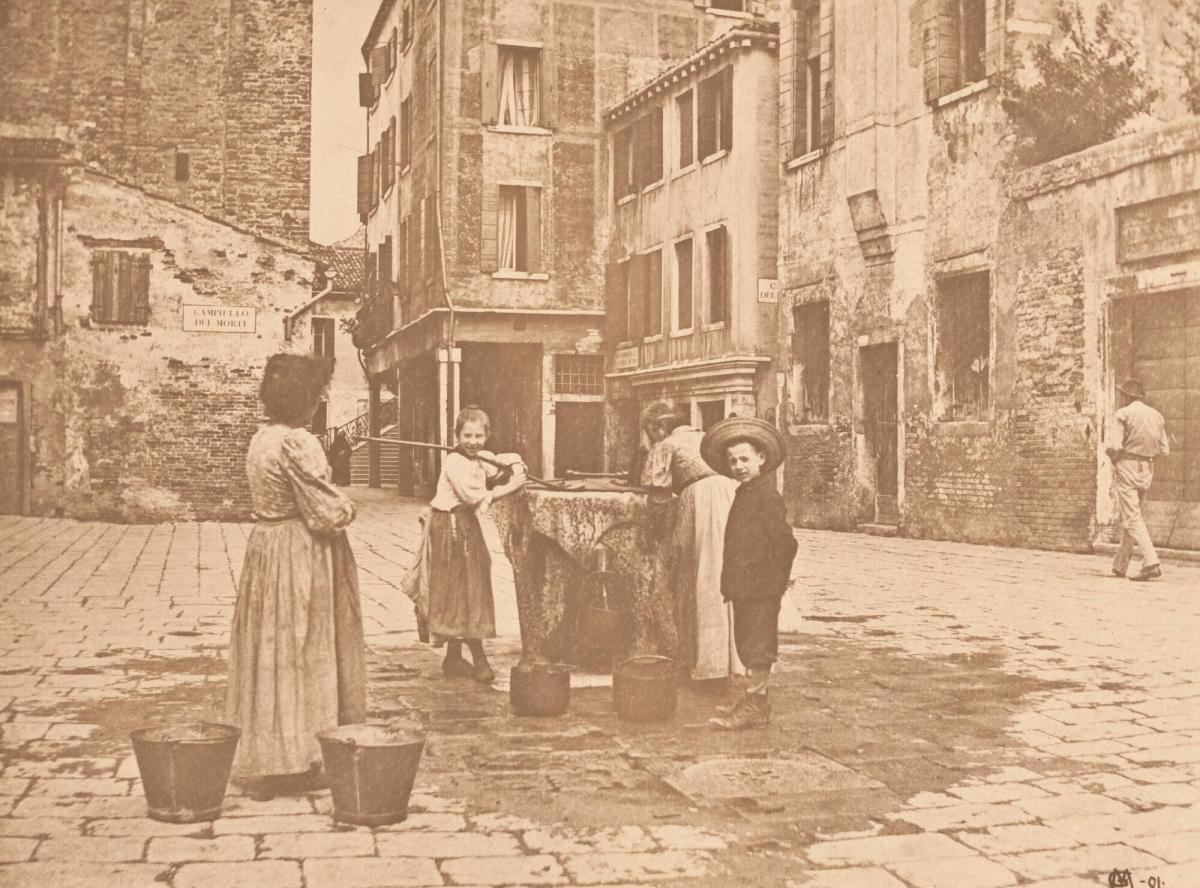 Venedig