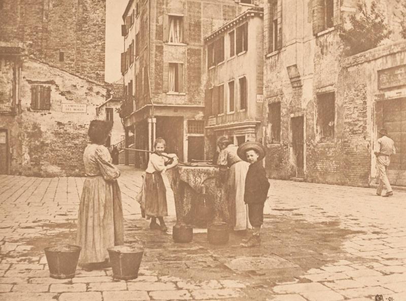 Venedig