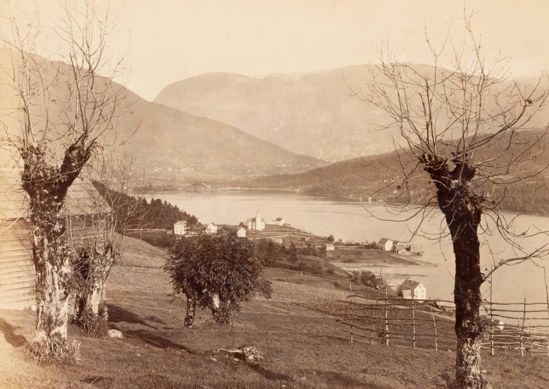 Hardanger, Ulvik