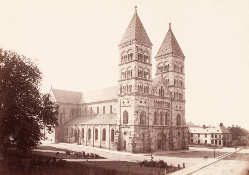 Domkyrkan, Lund