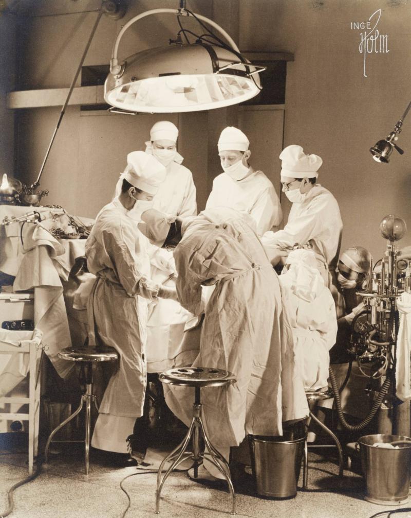 Operation