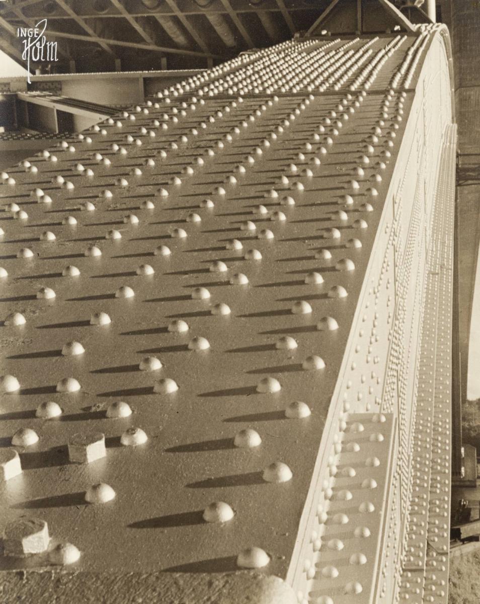 Nitar på Västerbron