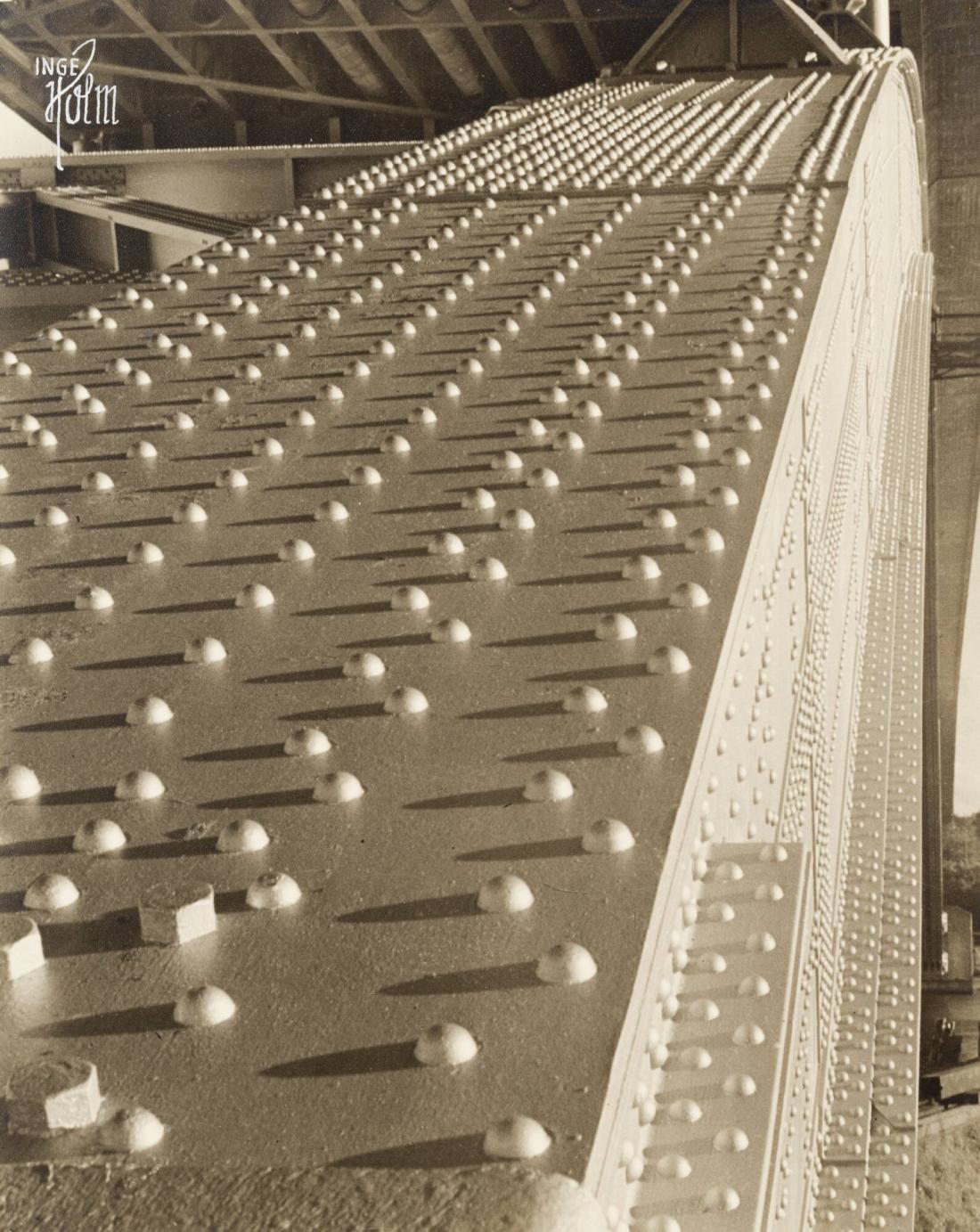 Nitar på Västerbron