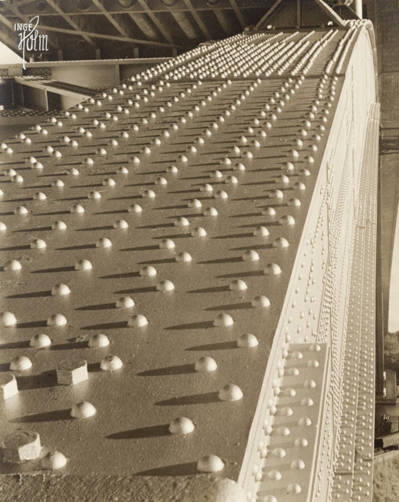 Nitar på Västerbron