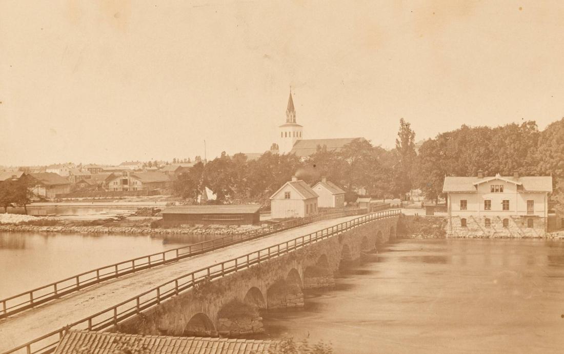 Motala ström