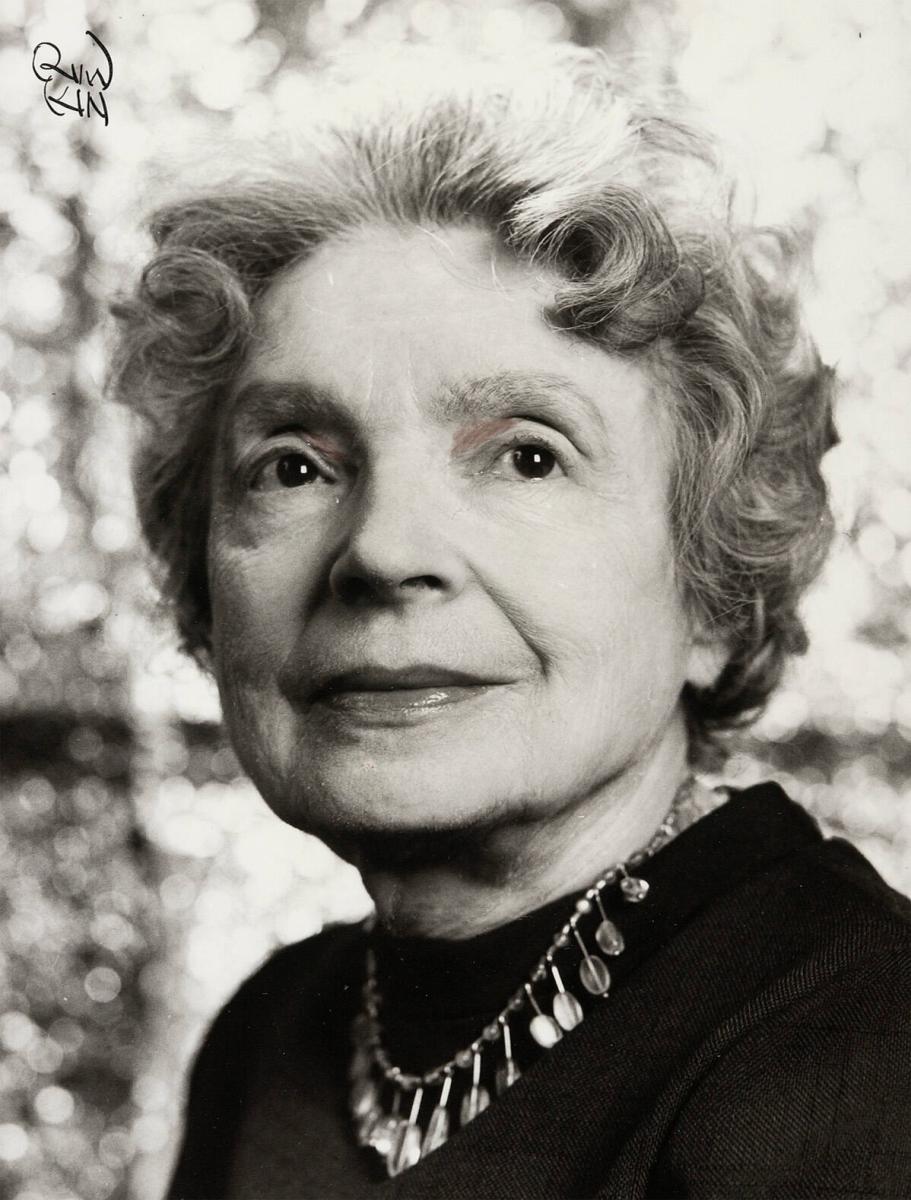 Nelly Sachs