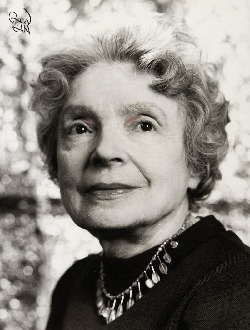 Nelly Sachs