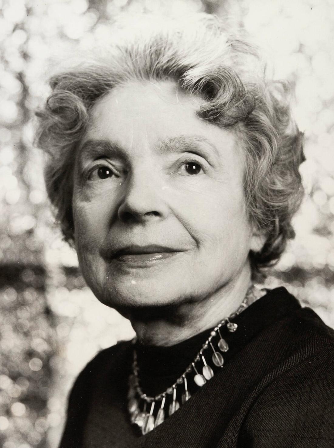Nelly Sachs