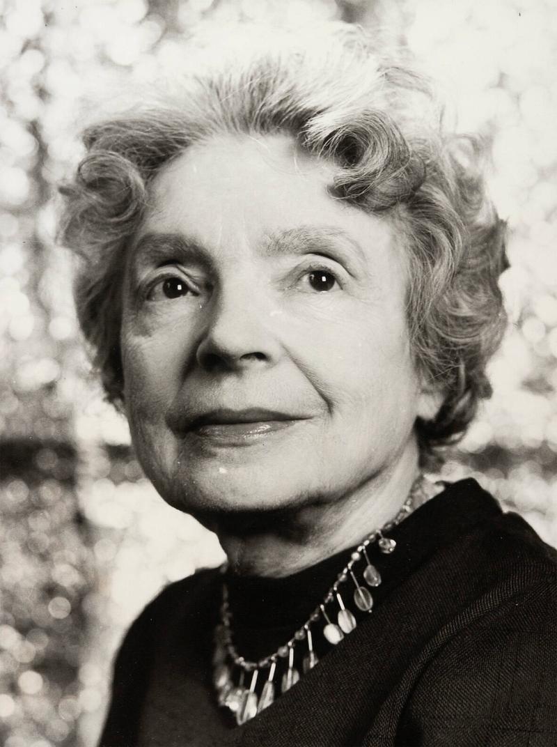 Nelly Sachs