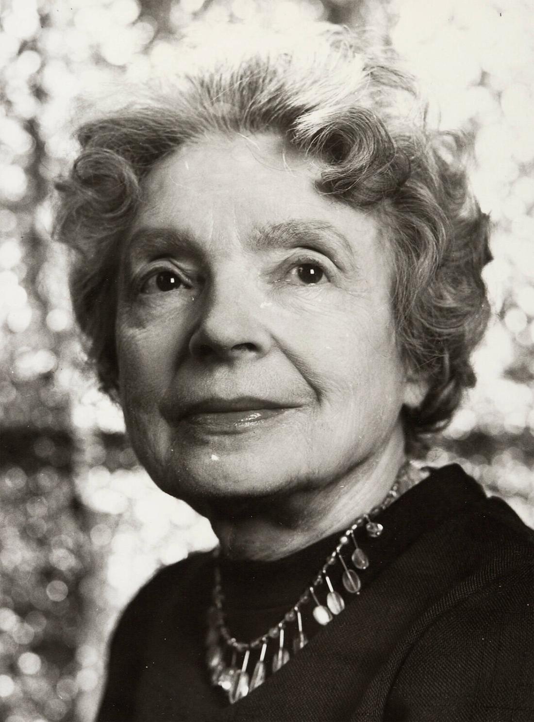 Nelly Sachs