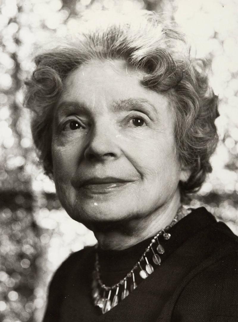 Nelly Sachs