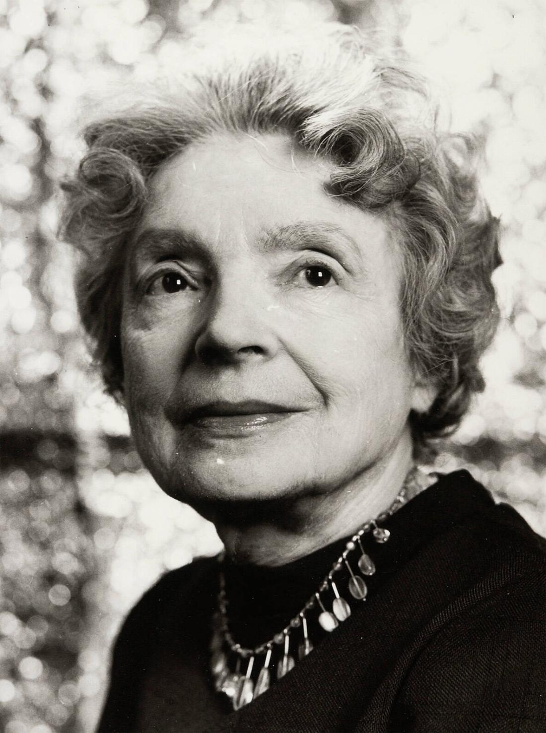 Nelly Sachs