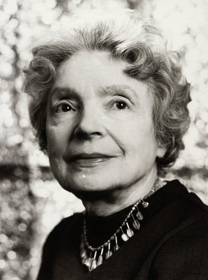Nelly Sachs