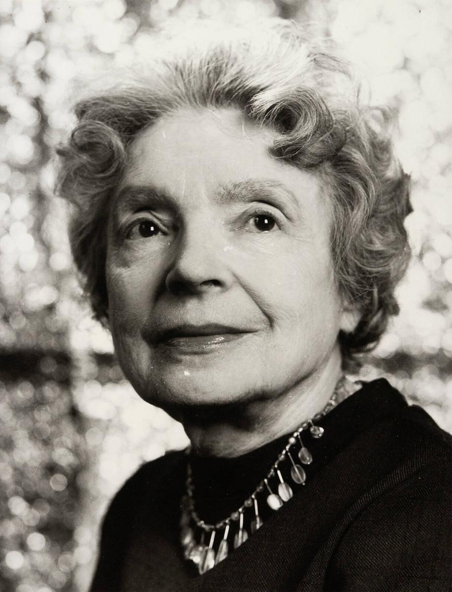 Nelly Sachs