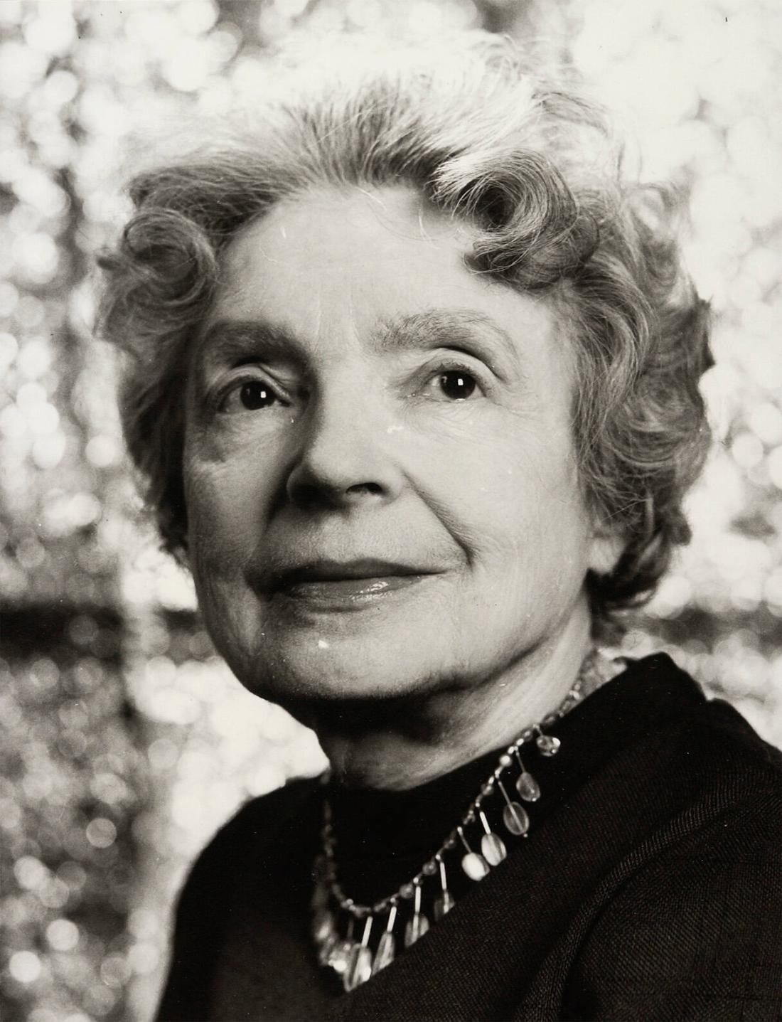 Nelly Sachs