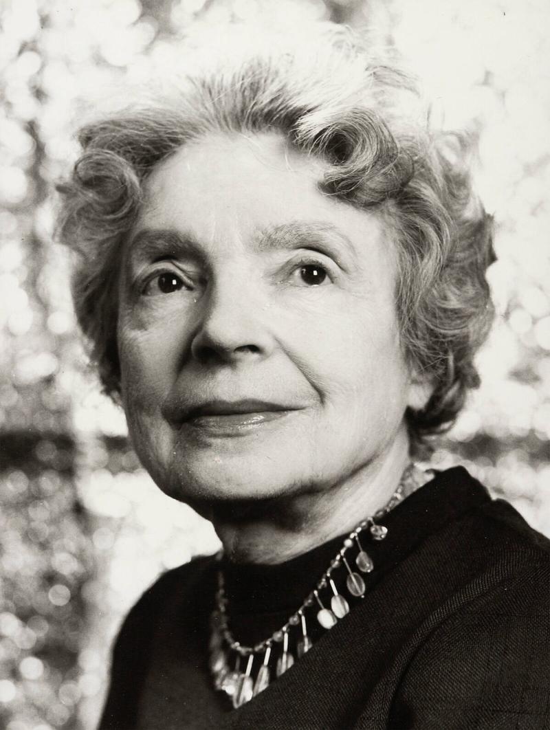 Nelly Sachs