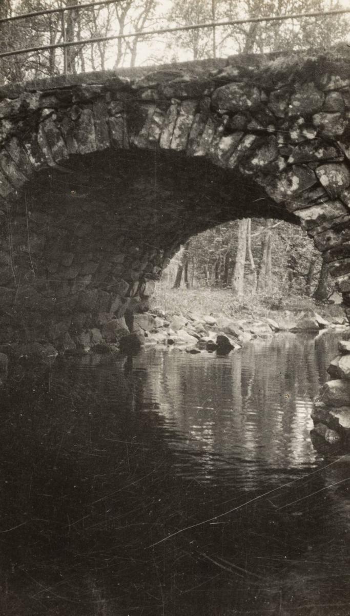 Gamla brovalvet
