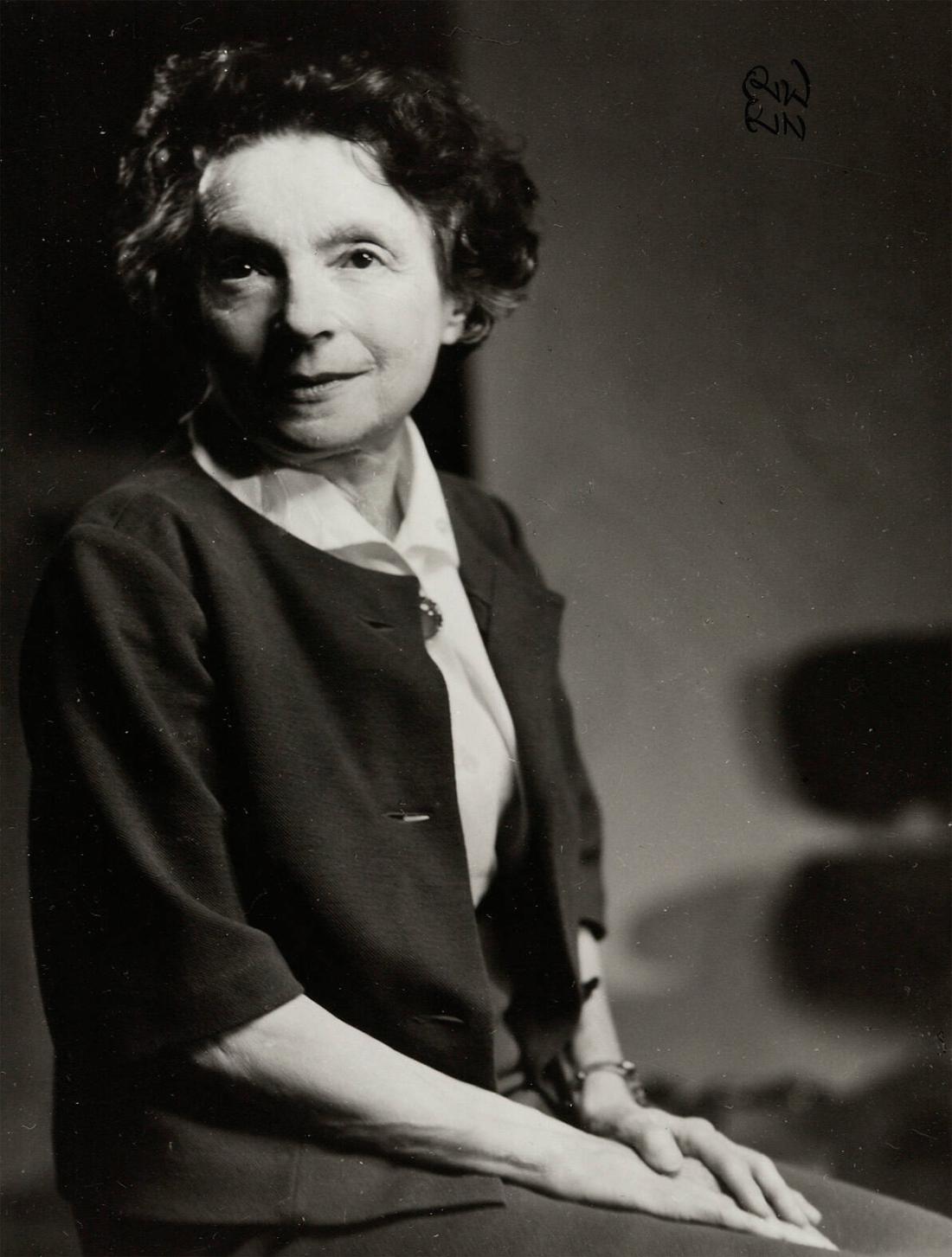 Nelly Sachs