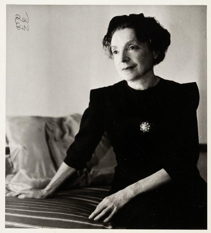 Nelly Sachs