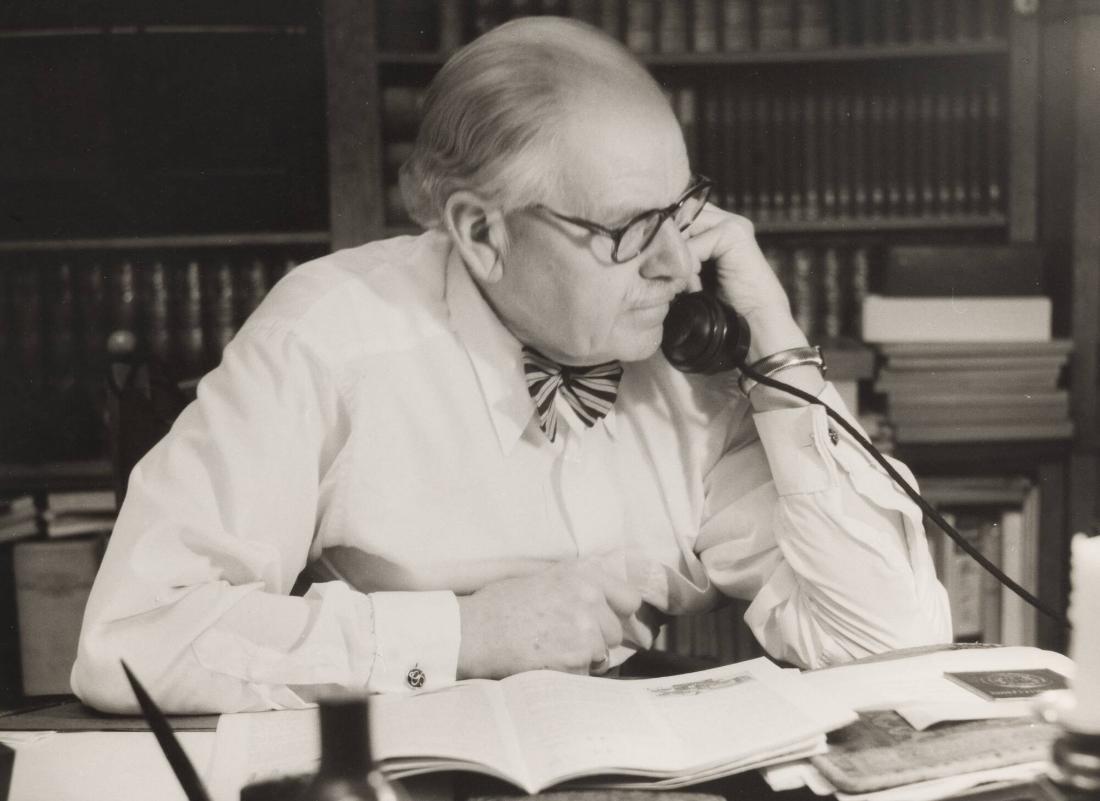 Jerusalems skomakare i statsdelen "De 100 portarna"