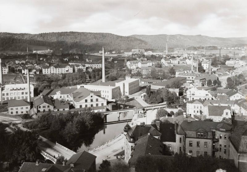 Västergötland: Borås