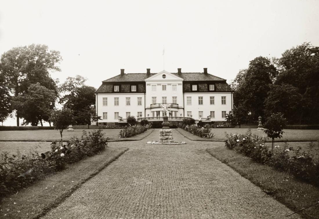 Södermanland: Brandalsunds säteri