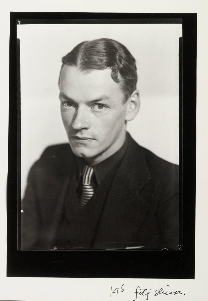 Peder Sjögren