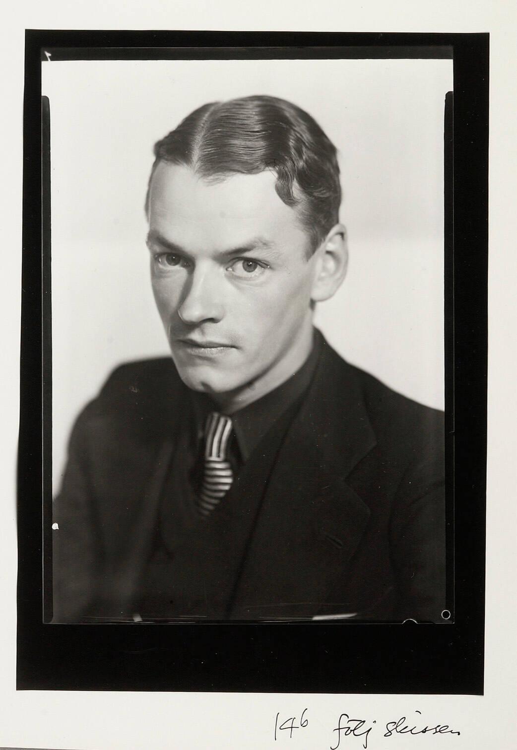 Peder Sjögren