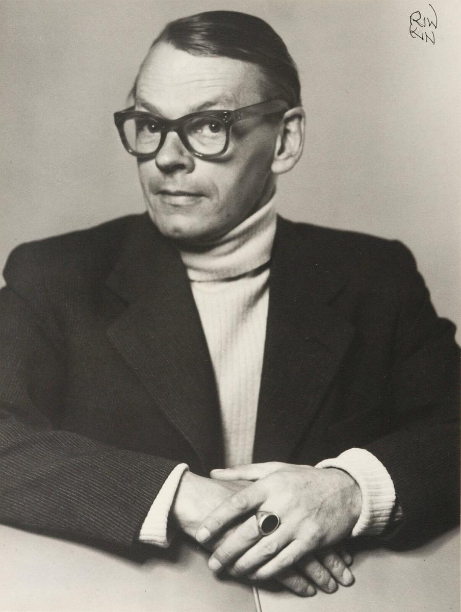 Peder Sjögren