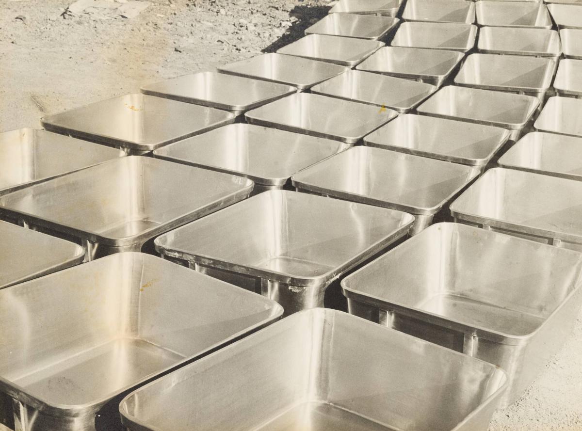 Stainless Steel