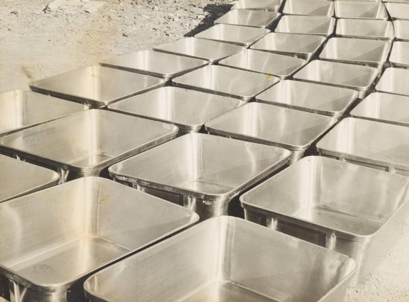Stainless Steel