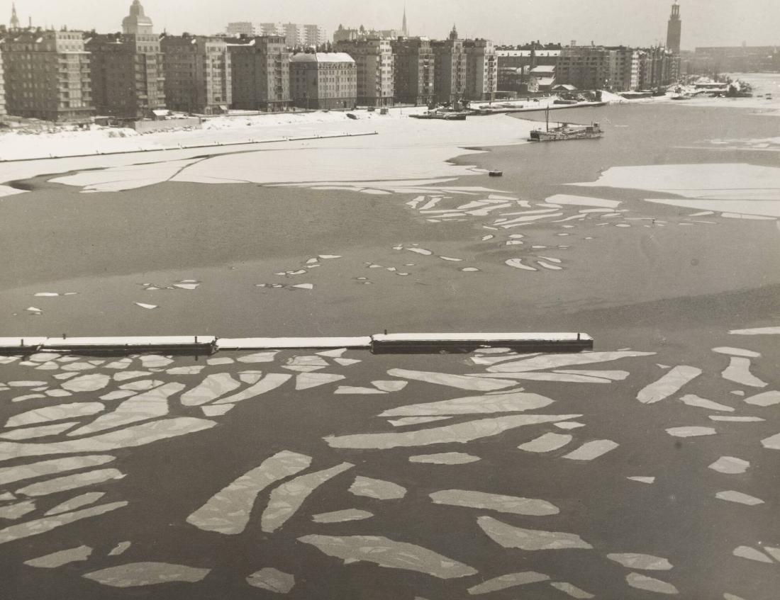 Riddarfjärden, Stockholm