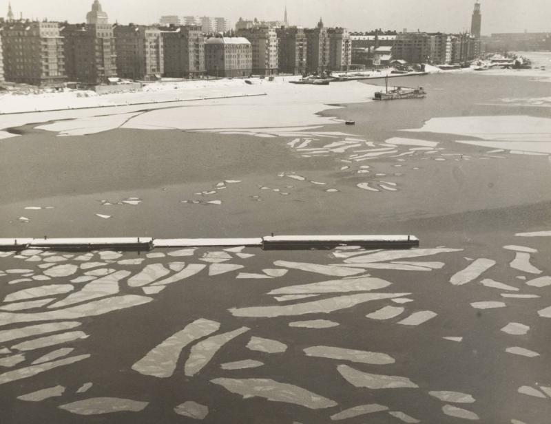 Riddarfjärden, Stockholm