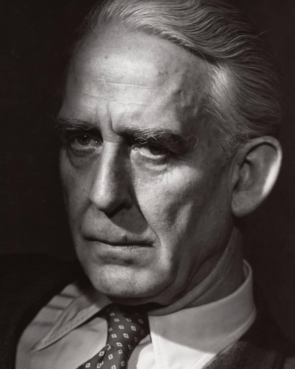 Gösta Nystroem