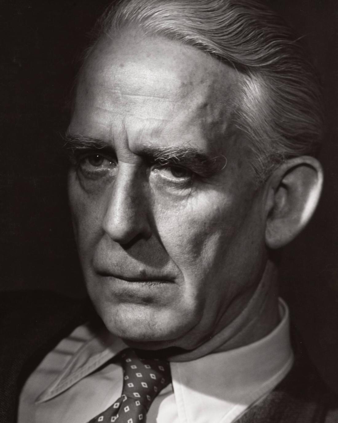 Gösta Nystroem