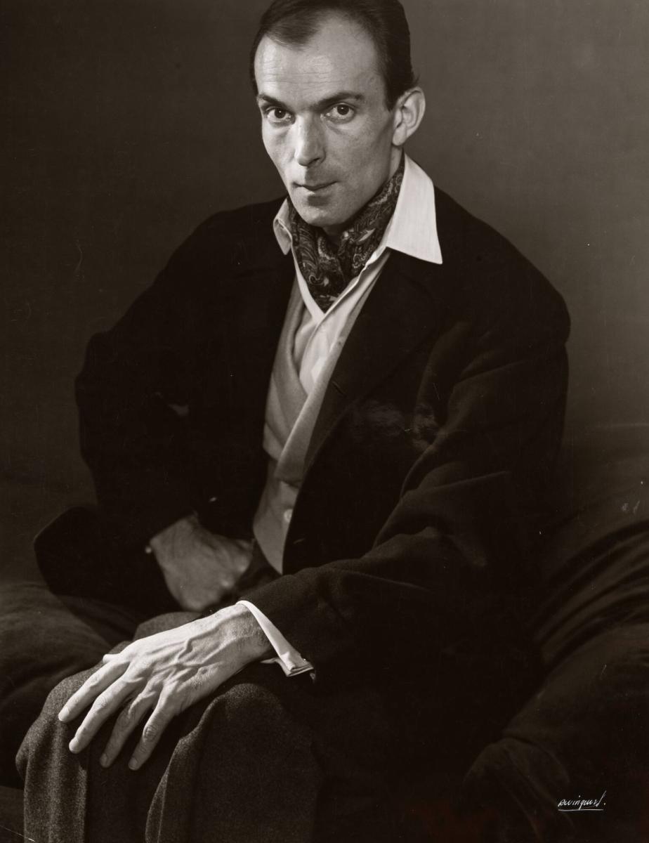 Igor Markevitch