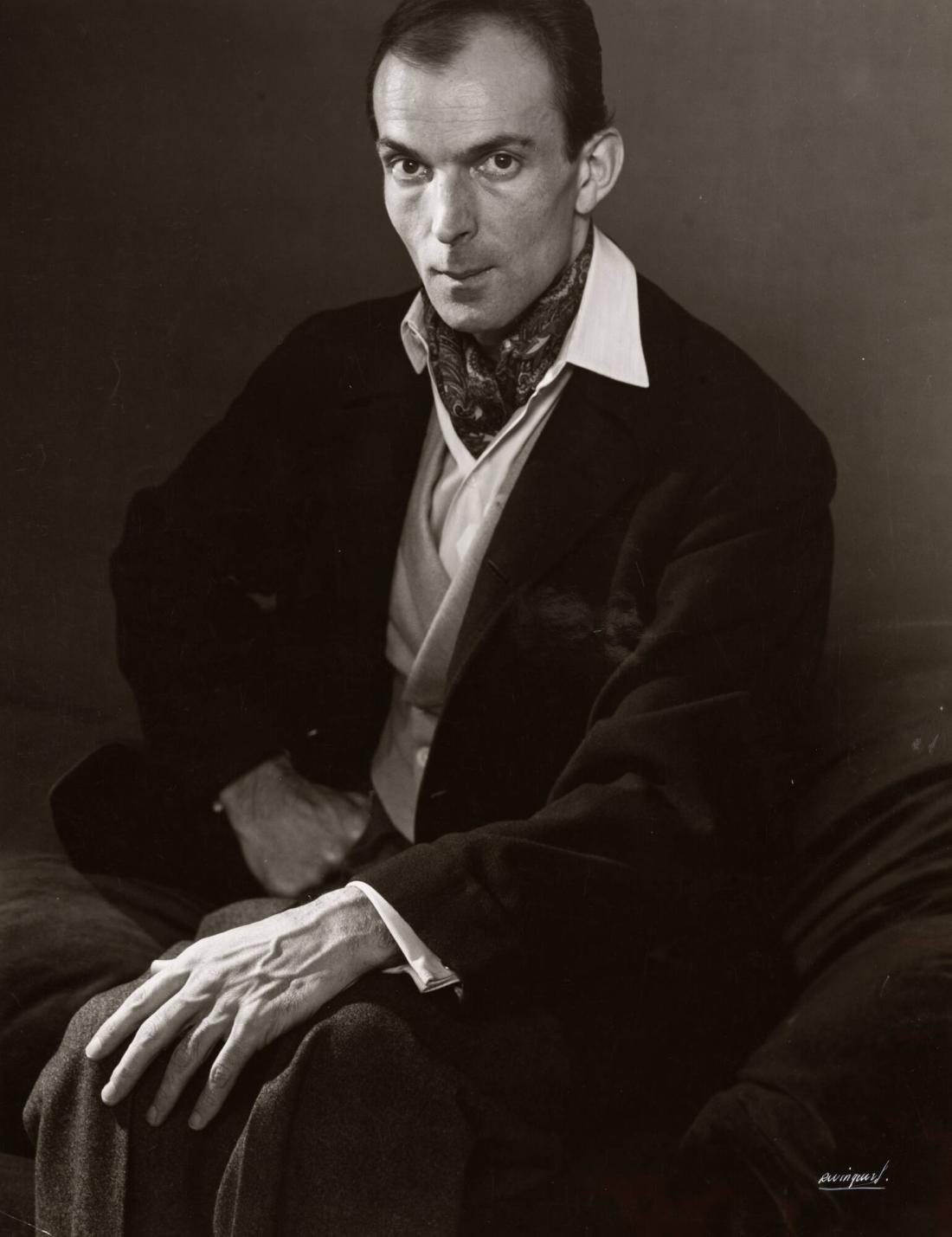 Igor Markevitch