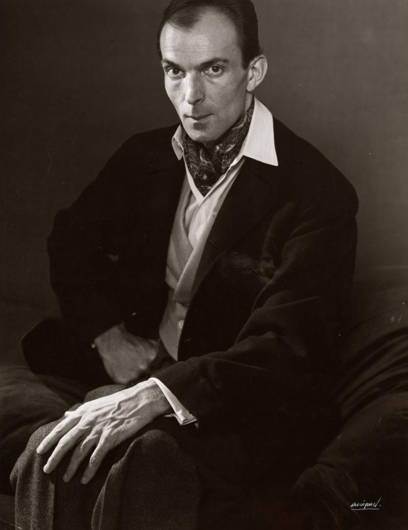 Igor Markevitch