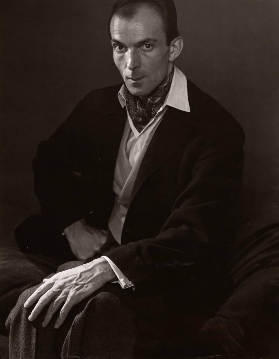Igor Markevitch