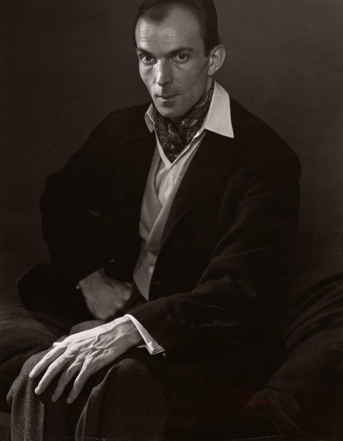 Igor Markevitch